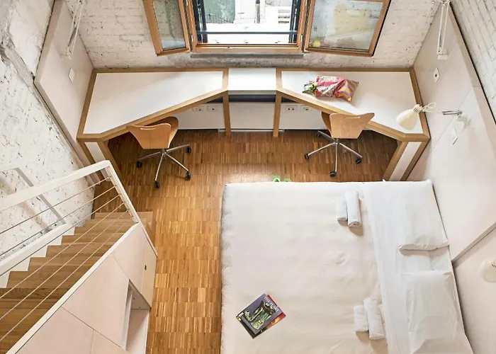 Combo Hostel Velence